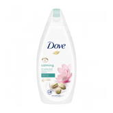 Dove Body Wash Pistachio Cream & Magnolia 500ml